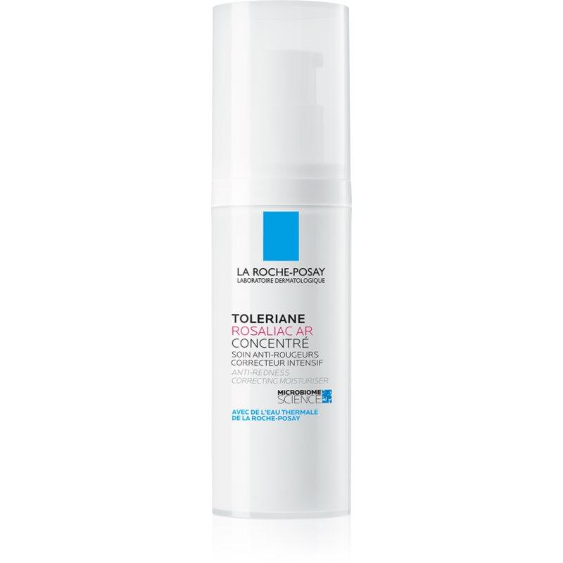 La Roche-Posay Toleriane Rosaliac AR zklidňující denní krém proti zarudnutí s hydratačním účinkem 40 ml