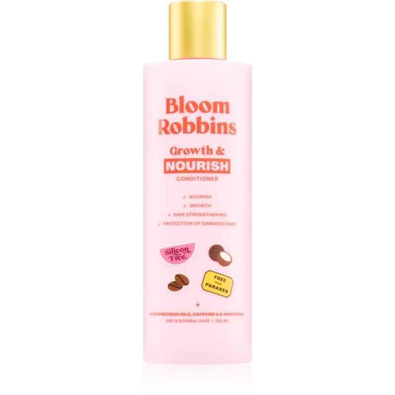 Bloom Robbins Growth & Nourish kondicionér pro výživu a lesk 250 ml