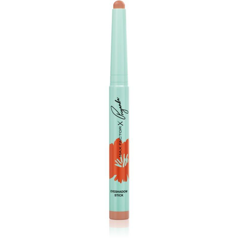 Max Factor x Priyanka Masterpiece oční stíny v tužce limitovaná edice odstín 002 Daisy Dance 1.64 g