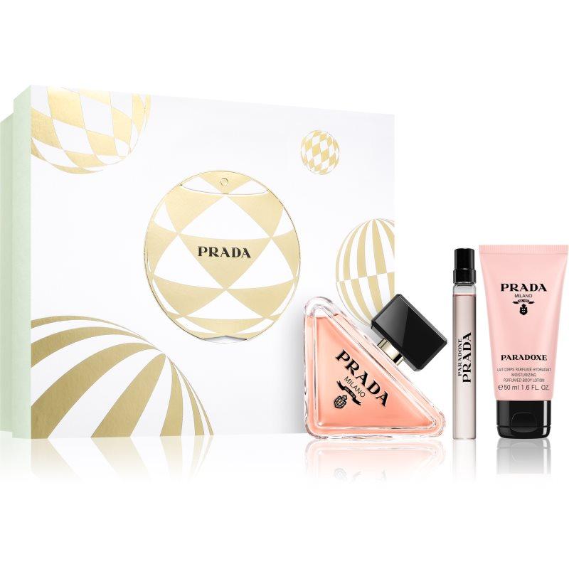 Prada Paradoxe dárková sada pro ženy