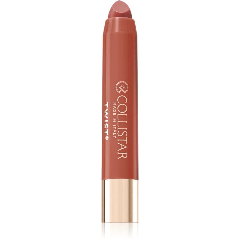 Collistar Twist Balmy Gloss hydratační balzám na rty odstín 211 Mou 2.8 g