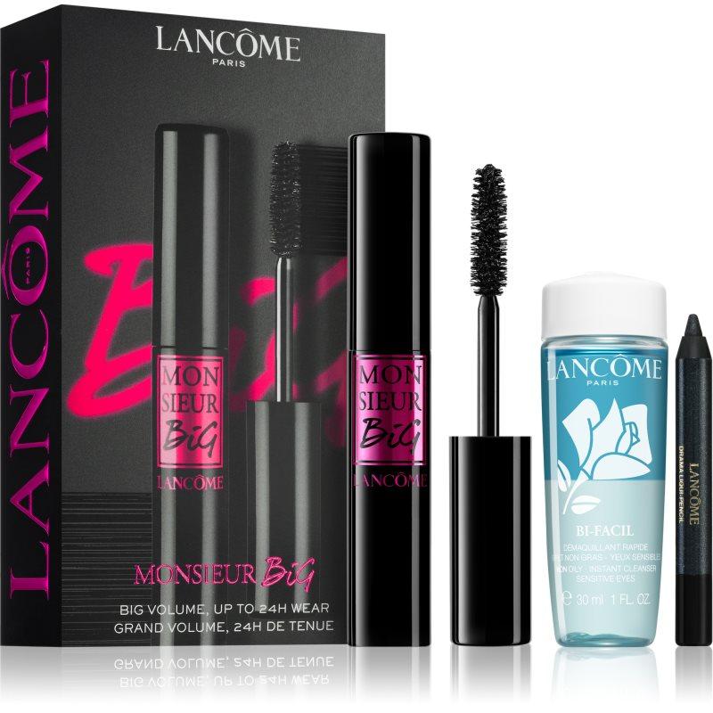 Lancôme Monsieur Big dárková sada pro ženy