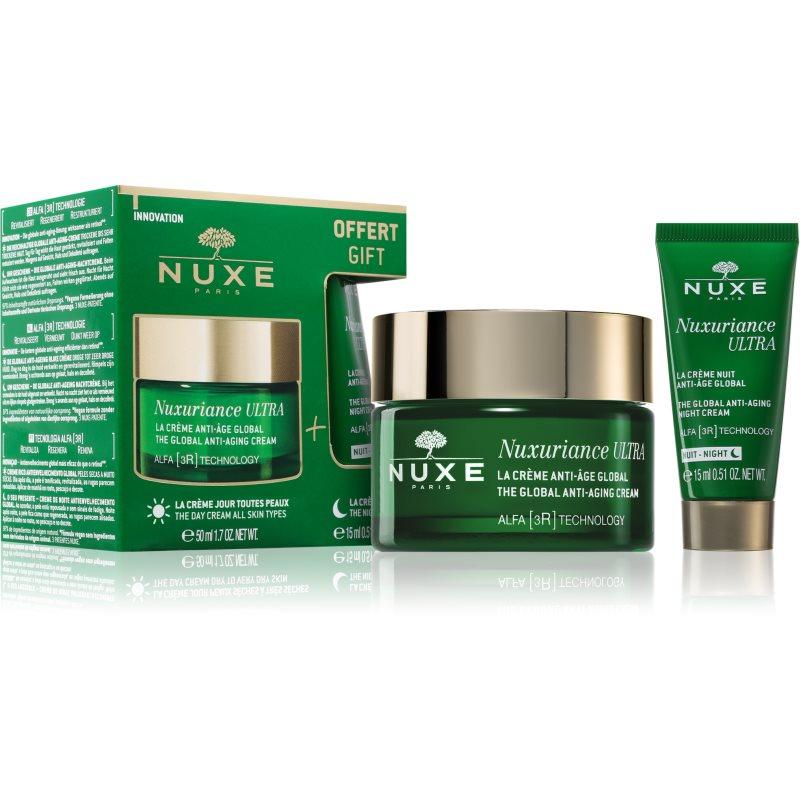 Nuxe Nuxuriance Ultra dárková sada pro ženy