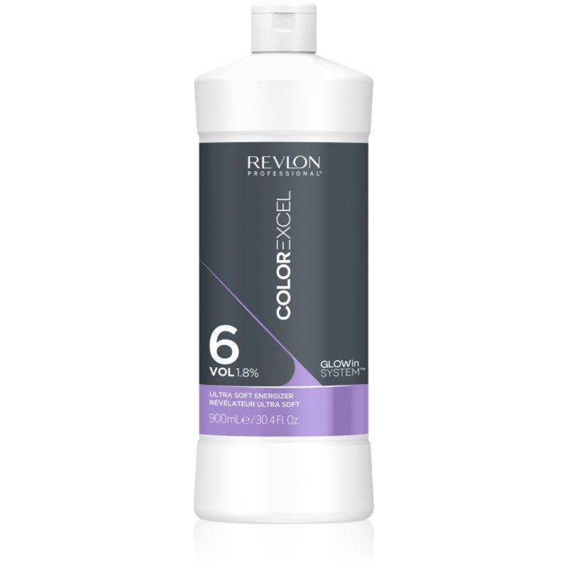 Revlon Professional Color Excel aktivační emulze 1,8% 900 ml