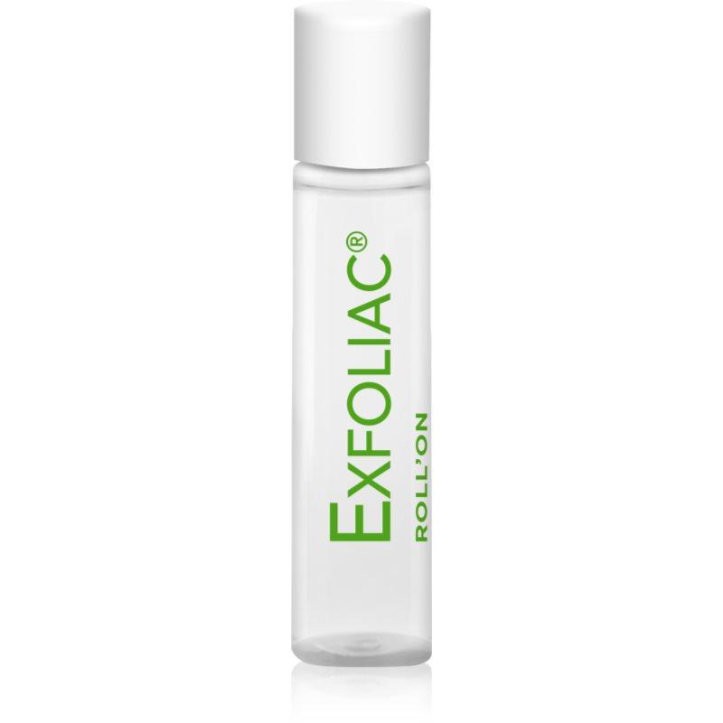 Noreva Exfoliac Roll-on lokální péče proti akné 5 ml