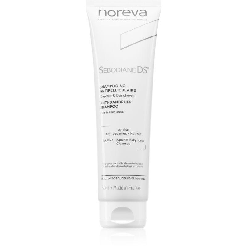 Noreva Sebodiane DS Anti-Dandruff Shampoo šampon proti lupům 150 ml