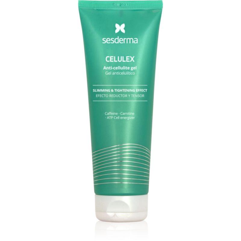 Sesderma Celulex Anti-Cellulite Gel gel proti celulitidě 200 ml