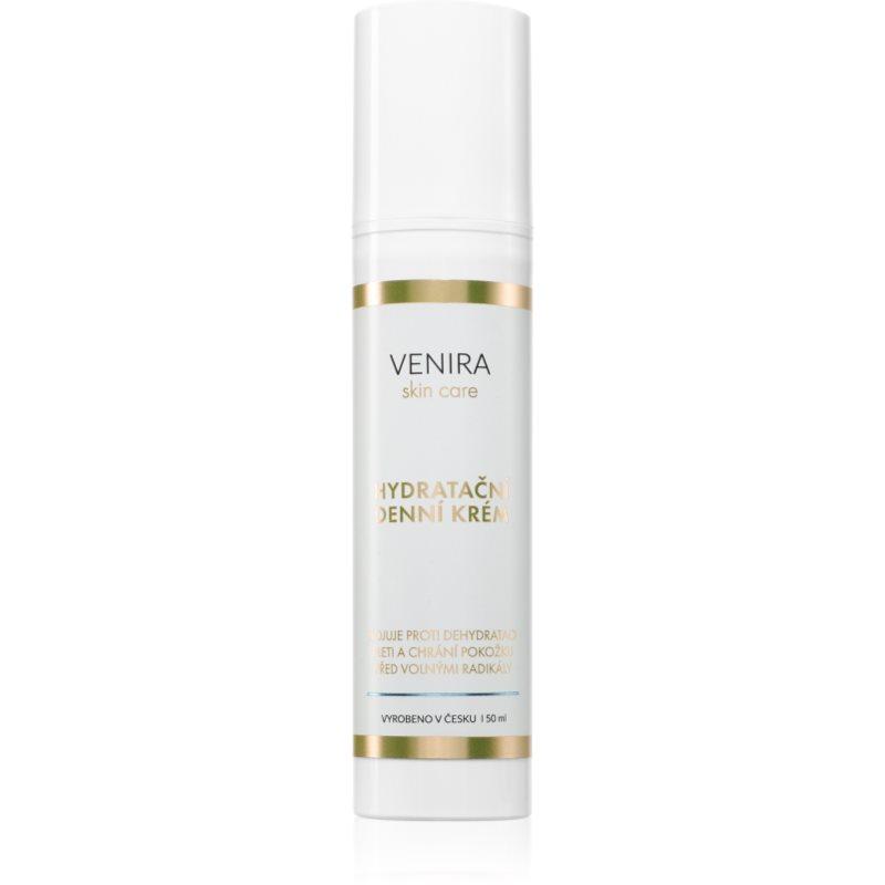Venira Hydratační denní krém hydratační denní krém 50 ml