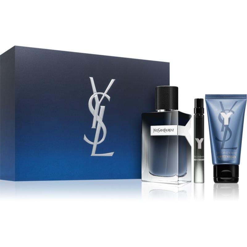 Yves Saint Laurent Y dárková sada pro muže