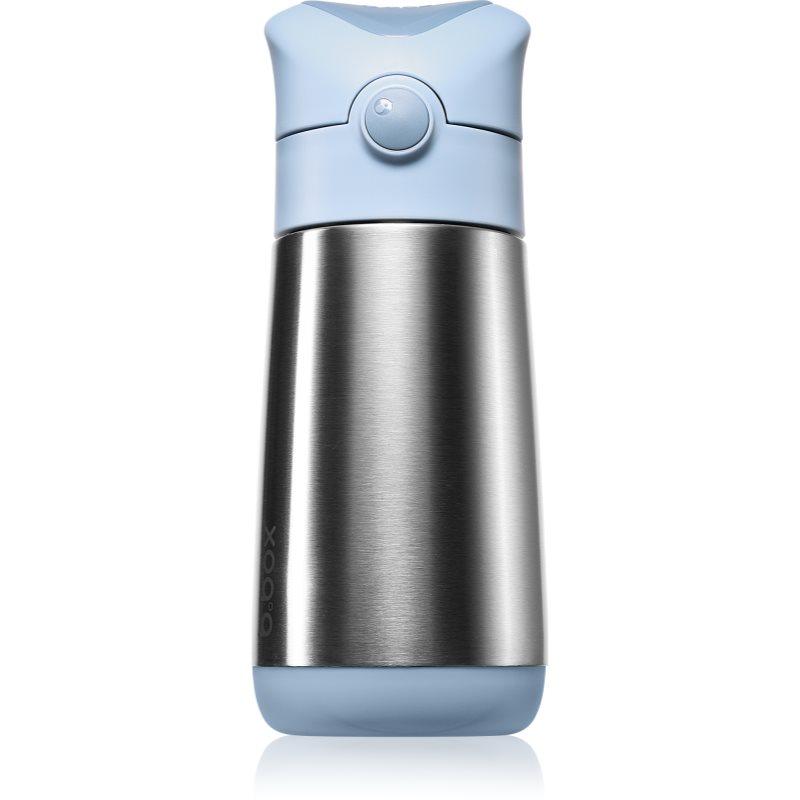 B.Box Thermos termoska s brčkem Chill Out 350 ml