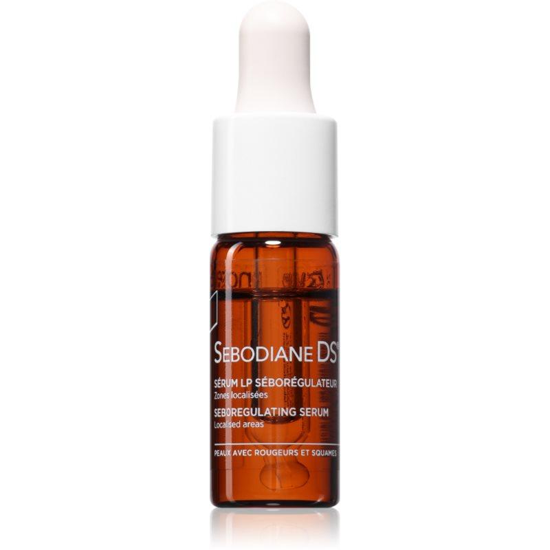 Noreva Sebodiane DS Sebo-Regulating Serum lokální péče pro podrážděnou pokožku 8 ml