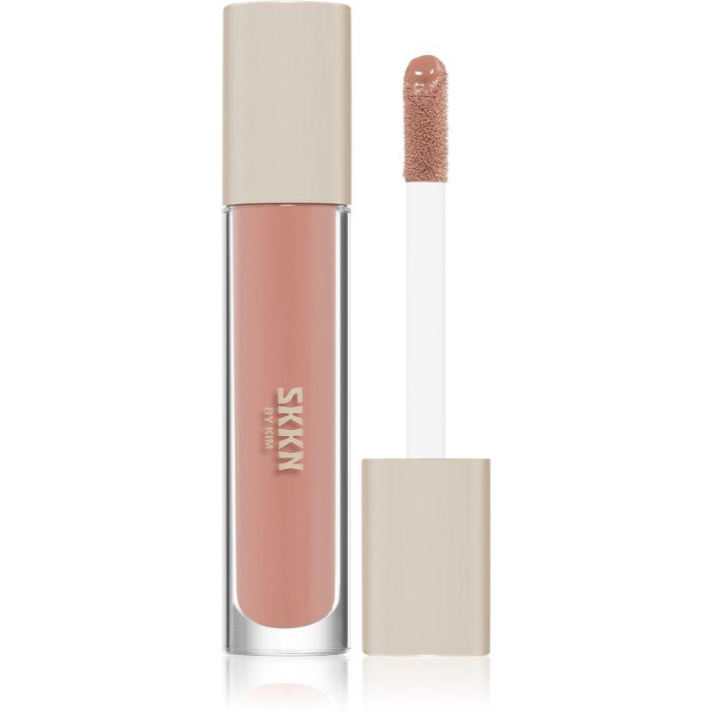 SKKN by Kim Make-up Lip Gloss lesk na rty odstín Nude 05 4.25 ml
