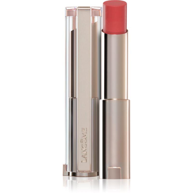 Lancôme Lip Idole Butterglow hydratační lesk na rty odstín 31 Popping Poppy 3 g
