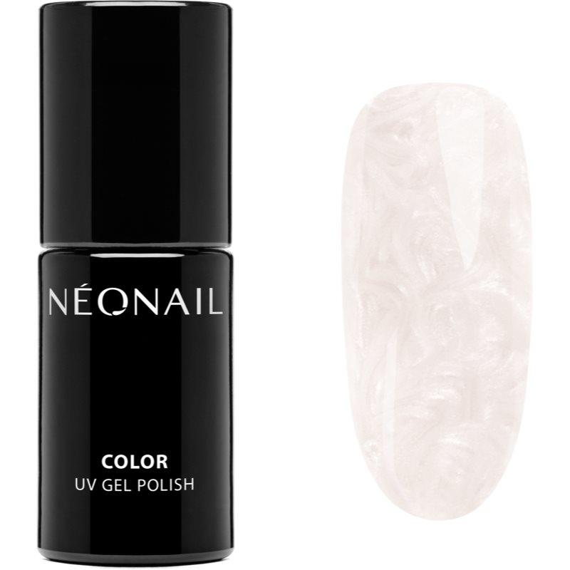NEONAIL A Moment In Time gelový lak na nehty odstín Glaze of Grace 7.2 ml