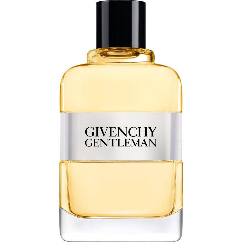 GIVENCHY Gentleman Original toaletní voda pro muže 100 ml