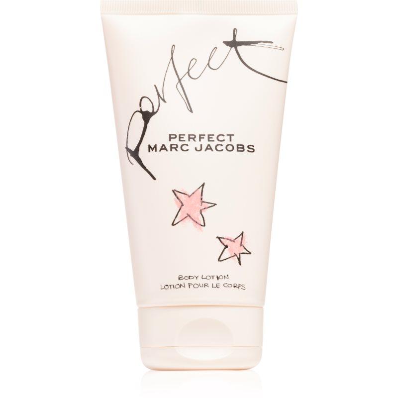 Marc Jacobs Perfect parfémované tělové mléko pro ženy 150 ml