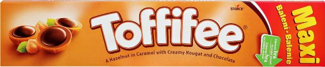 Toffifee Pralinky