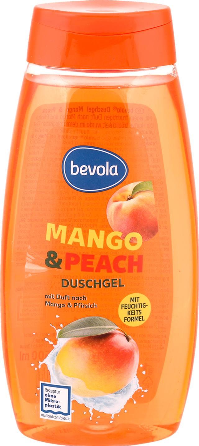 Bevola Sprchový gel