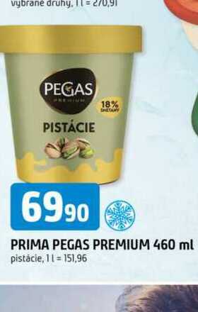 PRIMA PEGAS PREMIUM 460 ml 