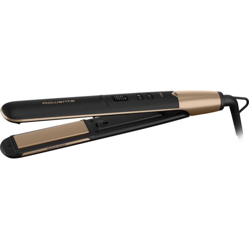 Rowenta Express Shine Argan Oil SF4630F0 žehlička na vlasy 1 ks