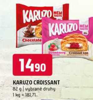 Karuzo 82 g
