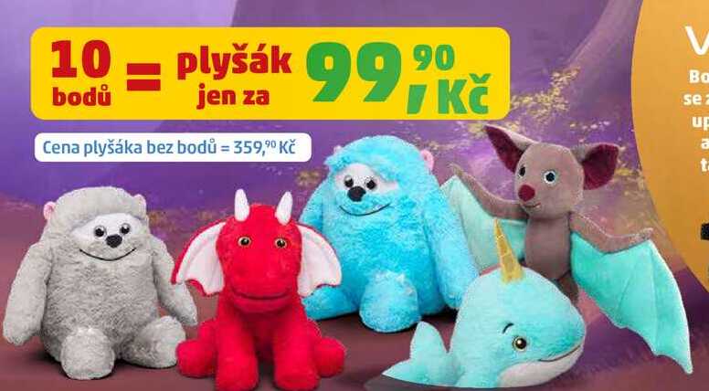 Plyšák