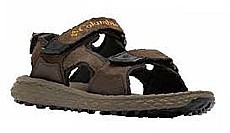 Pánské outdoorové sandály »Konos Hiker 3-Strap«