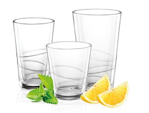 Sklenice myDRINK