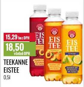 TEEKANNE EISTEE 0,5l