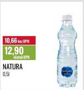 NATURA 0,5l