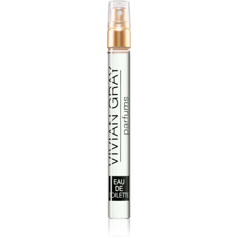 Vivian Gray Wild Flowers toaletní voda pro ženy 10 ml