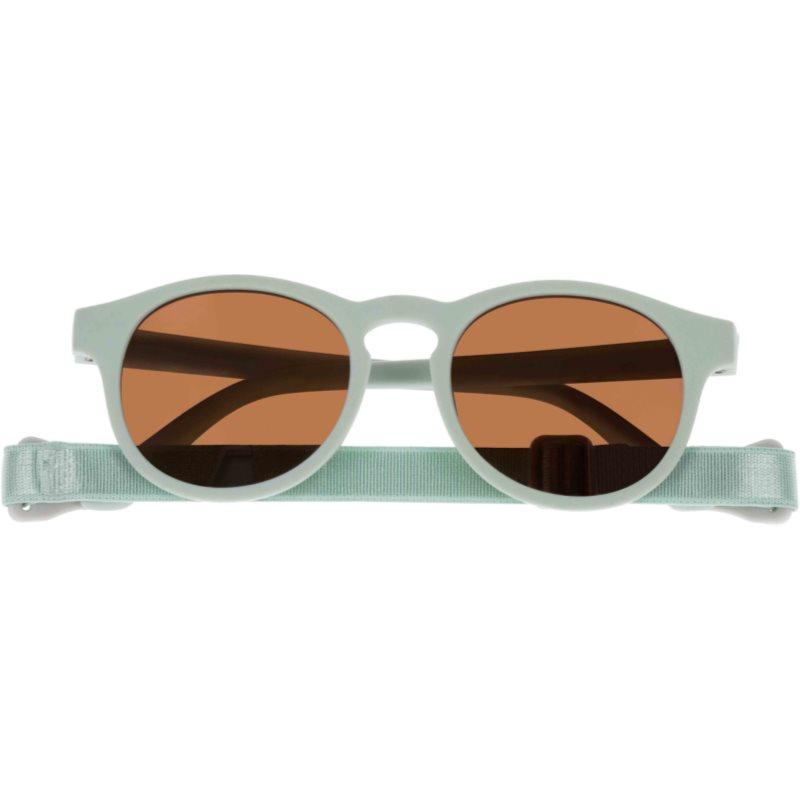Dooky Sunglasses Aruba sluneční brýle pro děti Mint 6-36 m 1 ks