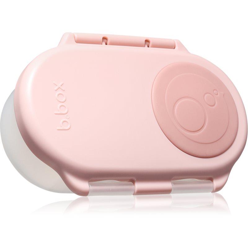 B.Box Snack Box Small svačinový box Blush Crush 1 ks