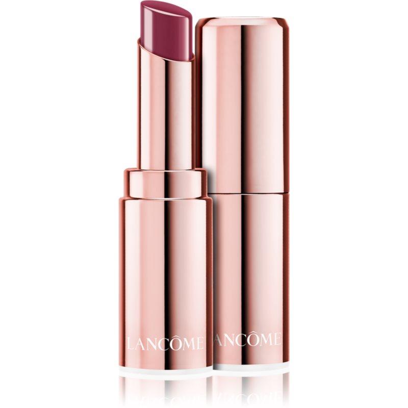 Lancôme L’Absolu Mademoiselle Shine pečující rtěnka odstín 398 Mademoiselle Loves 3.2 g