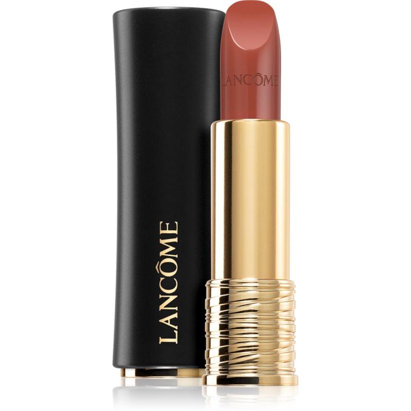 Lancôme L'Absolu Rouge Cream krémová rtěnka plnitelná odstín 274 French Tea 3.4 g