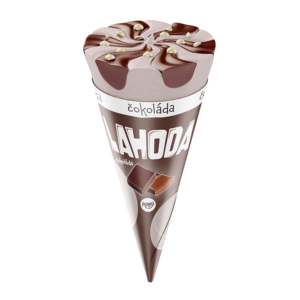 Miamo Lahoda čokoláda