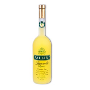 PALLINI LIMONCELLO