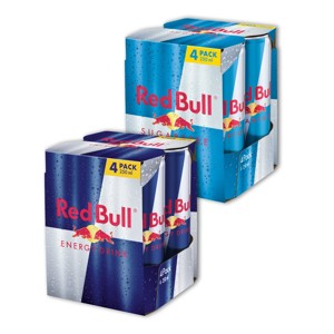 RED BULL