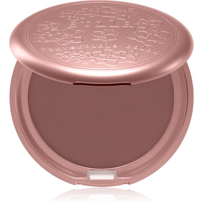 Stila Cosmetics Convertible Color multifunkční líčidlo na rty a tváře Peony 4.25 g