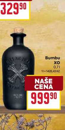 Bumbu хо 0,7l
