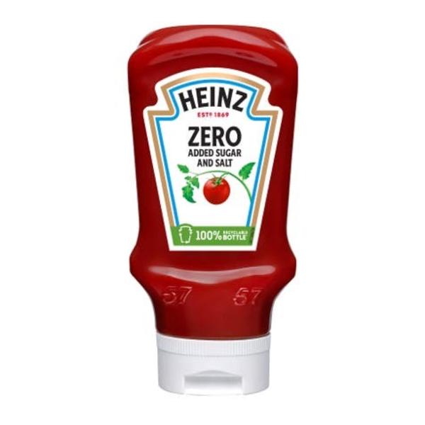 Heinz Kečup Zero