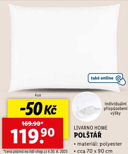 POLŠTÁŘ 