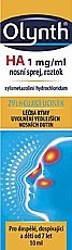OLYNTH® HA 1 mg/ml nosní sprej, roztok 10 ml