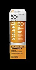 SOLERO Outdoor Sports Stick SPF 50+ 12 ml