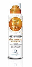 PANTHENOL Omega Chladivá pěna ve spreji 10% 200 ml