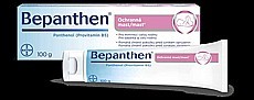 Bepanthen Ochranná mast 100g