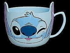 Hrnek z porcelánu