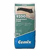 CEMIX PODSYPOVÝ PÍSEK 9200