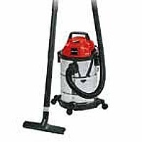 EINHELL VYSAVAČ NA MOKRÉ A SUCHÉ VYSÁVÁNÍ „TC-VC 1820 S”