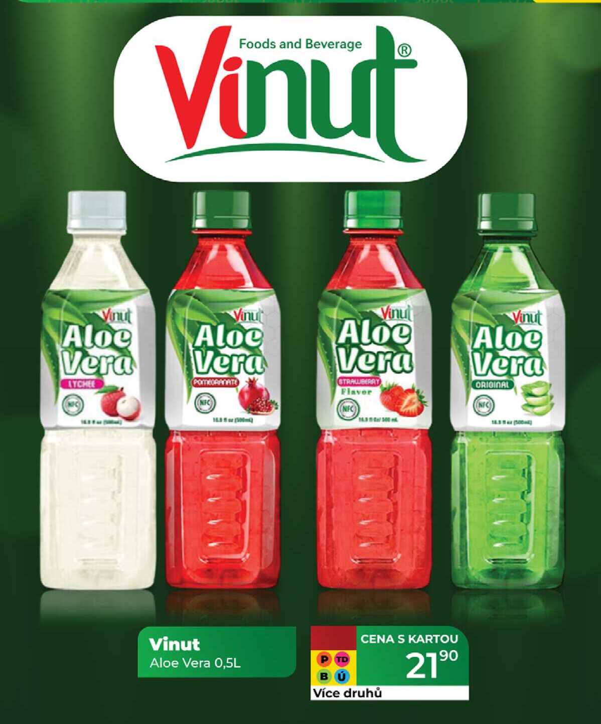 Vinut Aloc Vera 